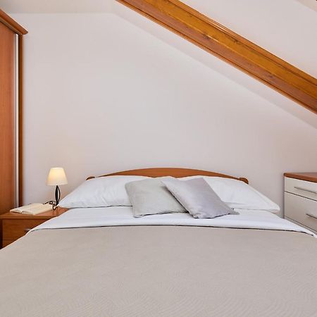 두브로브니크 Hedera Estate, Hedera A21 아파트 외부 사진