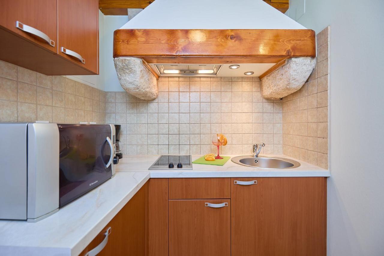두브로브니크 Hedera Estate, Hedera A21 아파트 외부 사진